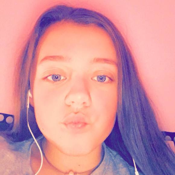 Meet your Posher, Riley - Picture 1 of 1